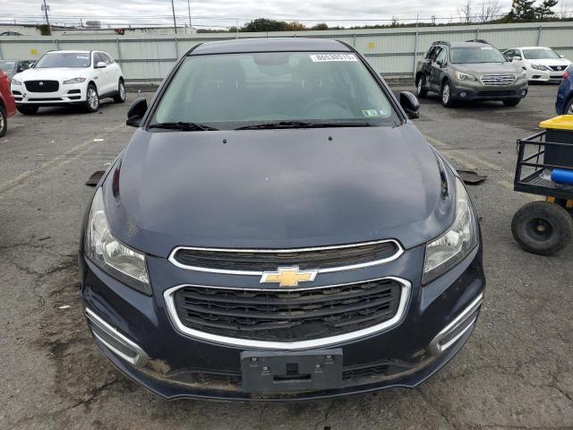 2016 CHEV CRUZE LIMITED LT - 1G1PE5SB5G7196507