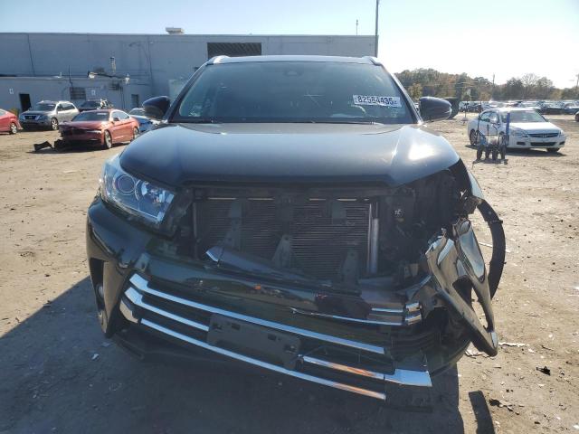 2018 TOYOTA HIGHLANDER 5TDDZRFH7JS827257