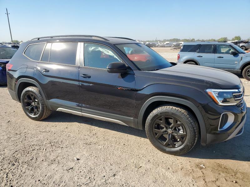 2024 VOLKSWAGEN ATLAS PEAK #3303069775