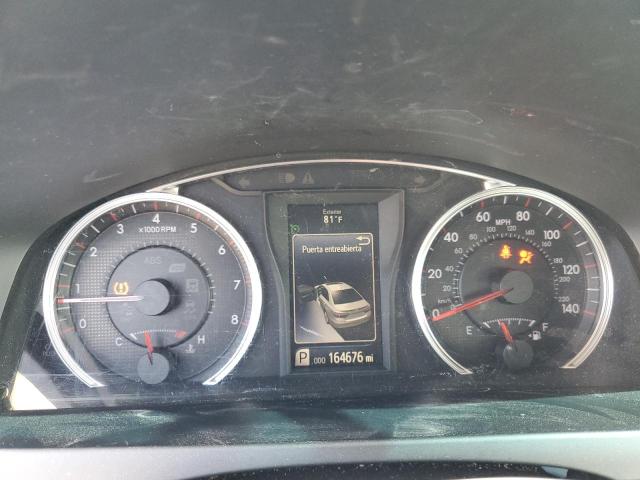 2016 TOYOTA CAMRY LE - 4T1BF1FKXGU145552