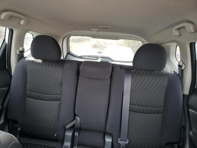 2018 NISSAN ROGUE S #3291229956