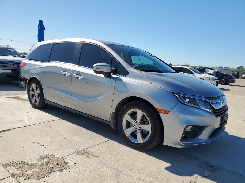 2019 HONDA ODYSSEY EX - 5FNRL6H71KB080559