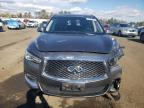 Lot #3317702076 2016 INFINITI QX60