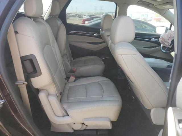 2018 BUICK ENCLAVE PR 5GAEVBKW2JJ192247