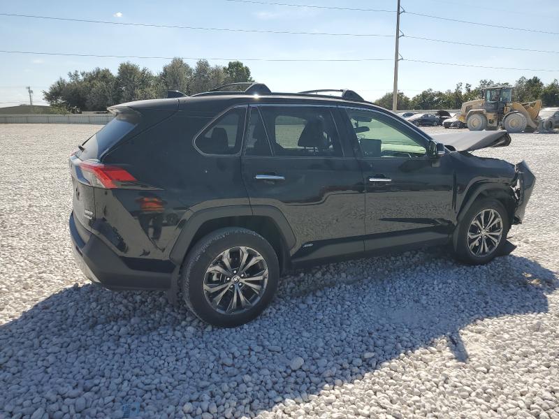 2023 TOYOTA RAV4 LIMITED - JTMD6RFV5PD547825