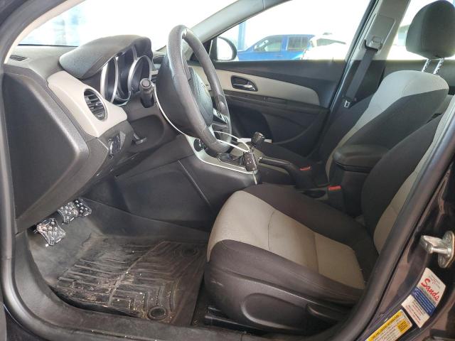 2015 CHEVROLET CRUZE LS - 1G1PB5SH7F7162354