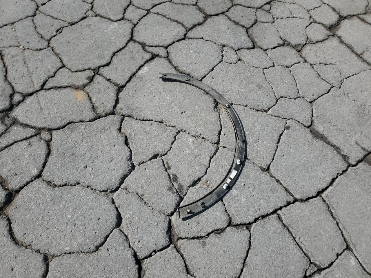 CHEVROLET BOLT EV 2LT