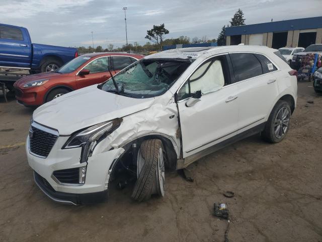 CADILLAC XT5 PREMIU