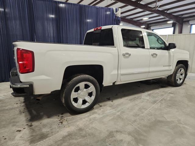 2018 CHEVROLET SILVERADO - 3GCPCSEC6JG207932