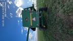 Lot #3296302440 2006 JOHN DEERE 9500