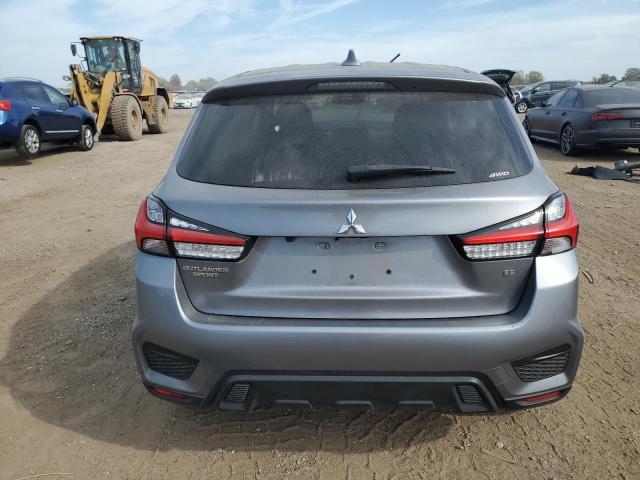 2021 MITSUBISHI OUTLANDER #3287608012