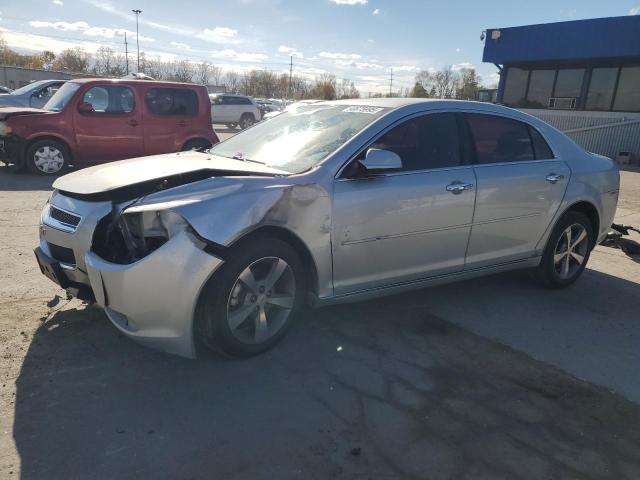 Global Auto Auctions: 2012 CHEVROLET MALIBU 1LT