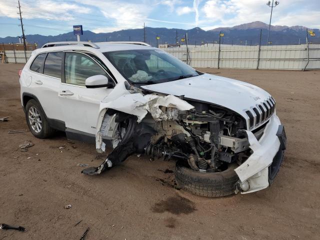 2016 JEEP CHEROKEE LATITUDE #3290600778