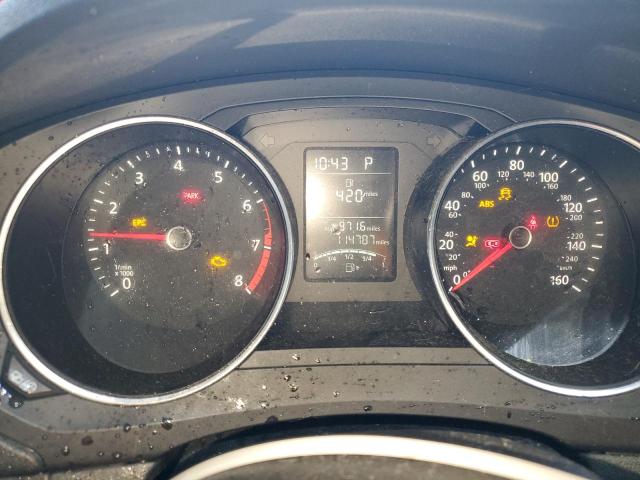 2016 VOLKSWAGEN JETTA S - 3VW267AJ4GM415186