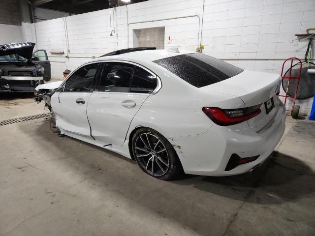 2021 BMW 330XI #3280452226