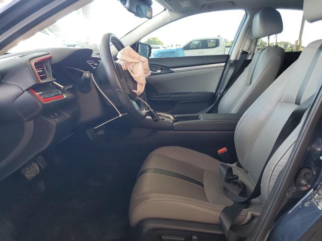 2018 HONDA CIVIC TOUR - JHMFC1F99JX006948