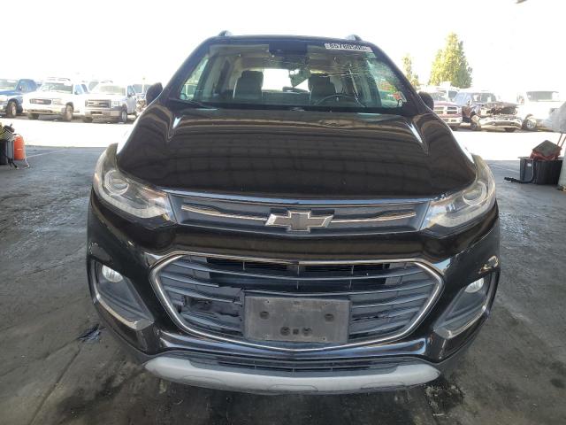 2018 CHEVROLET TRAX PREMI KL7CJMSB9JB608232