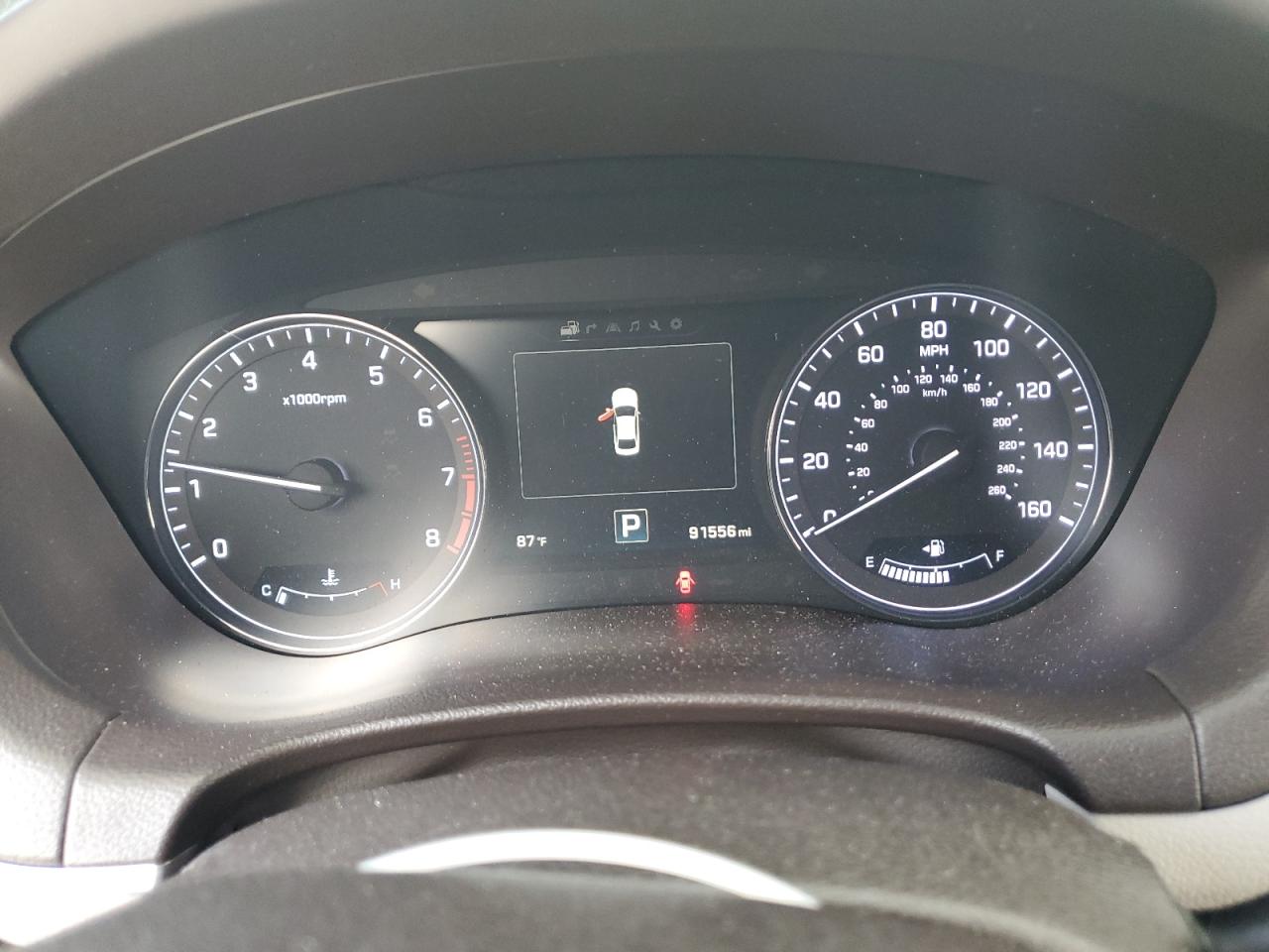 HYUNDAI GENESIS 3.8L