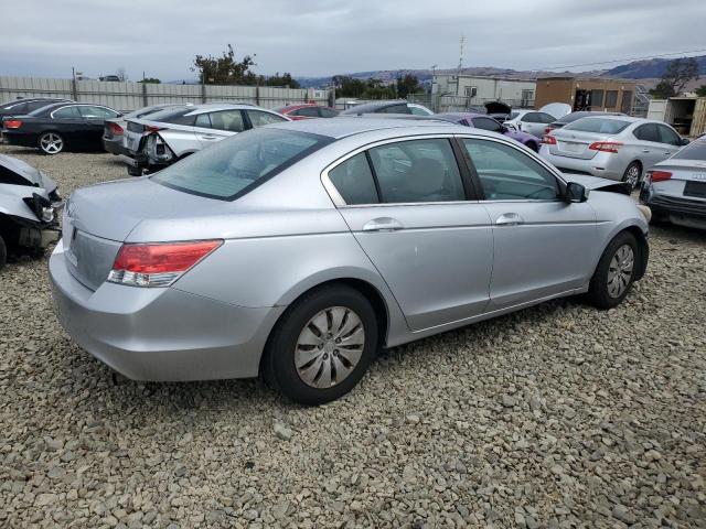 2010 HONDA ACCORD LX #3302632067