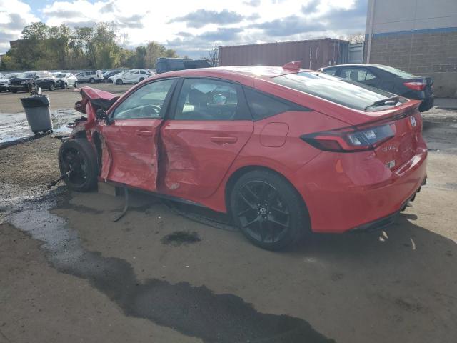 2023 HONDA CIVIC SPORT #3301602637