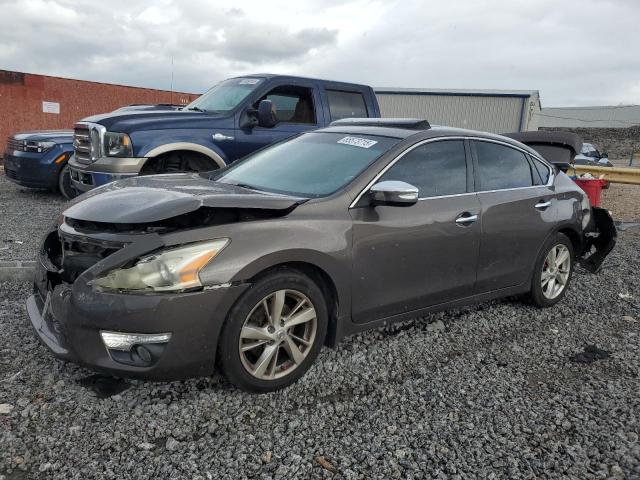 2015 NISSAN ALTIMA 2.5 #3309582583