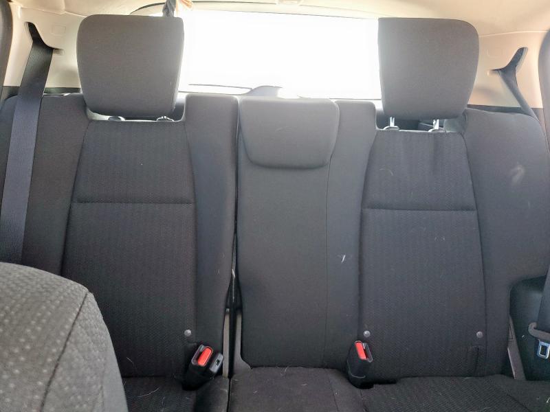 2017 HONDA HR-V EX - 3CZRU5H57HM713568