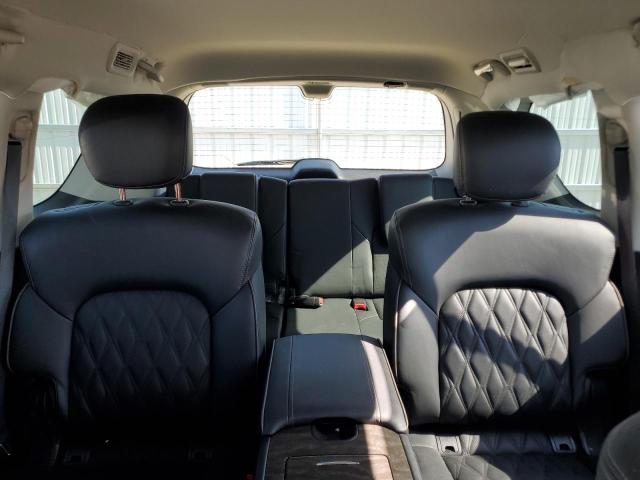 2022 NISSAN ARMADA PLA JN8AY2DB0N9811972