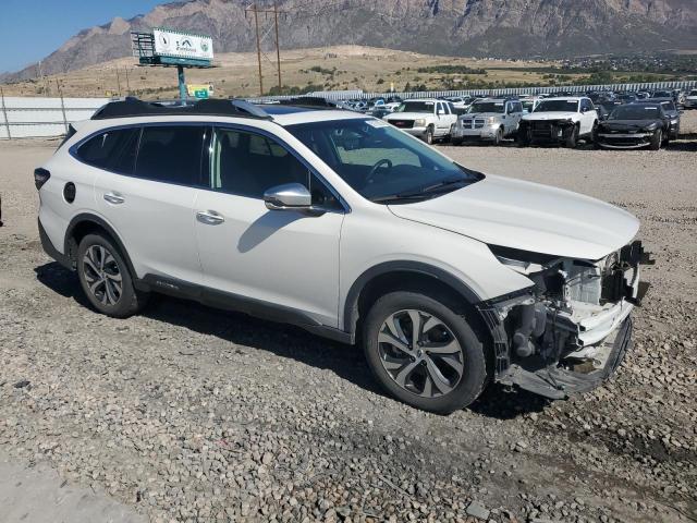 2022 SUBARU OUTBACK TOURING 4S4BTGPD6N3198702