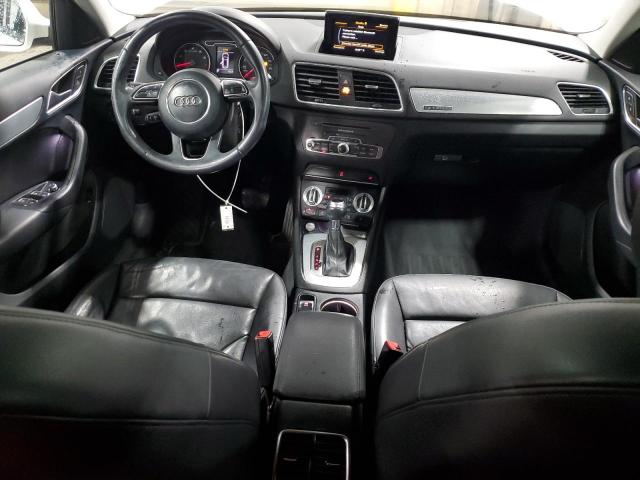 2015 AUDI Q3 PREMIUM - WA1EFCFS2FR001034