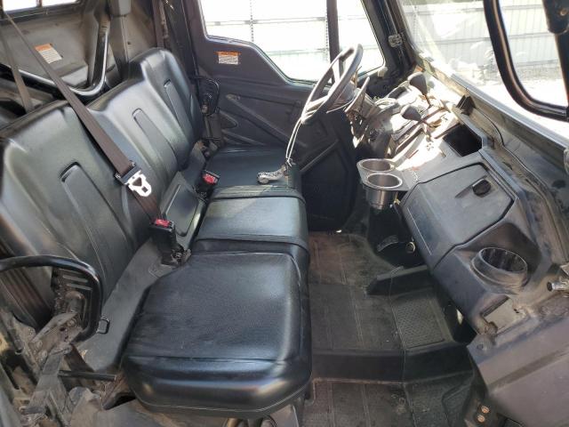 2016 HONDA SXS1000 M5 1HFVE0421G4008362