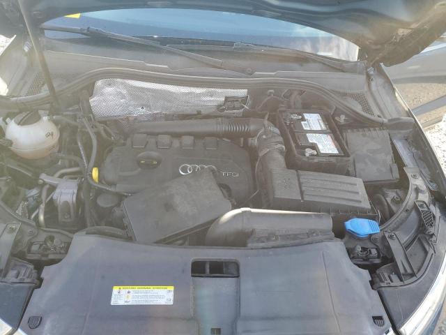 2018 AUDI Q3 PREMIUM WA1BCCFS4JR004697