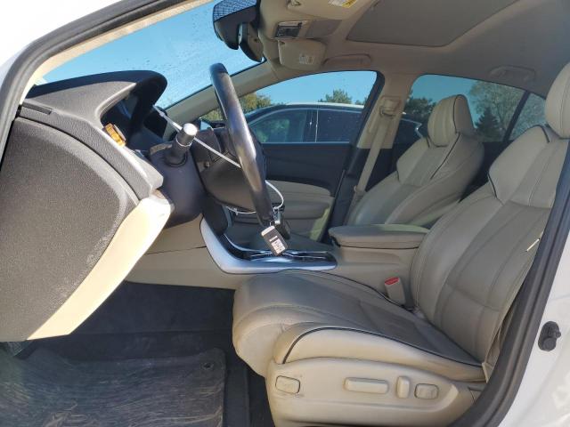 2019 ACURA TLX TECHNO 19UUB3F47KA004276