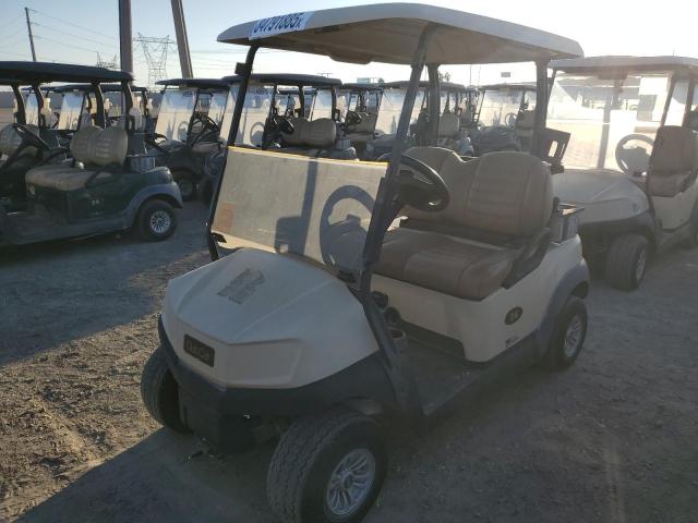 2020 CLUB CAR TEMPO LITHIUM #3261992476