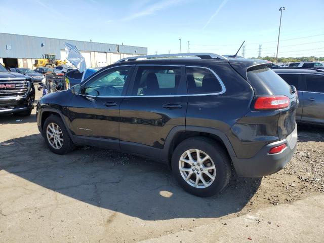 2016 JEEP CHEROKEE L 1C4PJLCB6GW177038