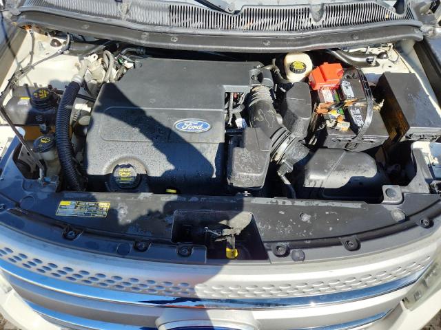 2011 FORD EXPLORER #3292741589