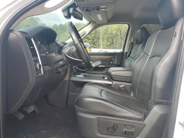 2018 RAM 2500 LARAM 3C6UR5NL0JG141212