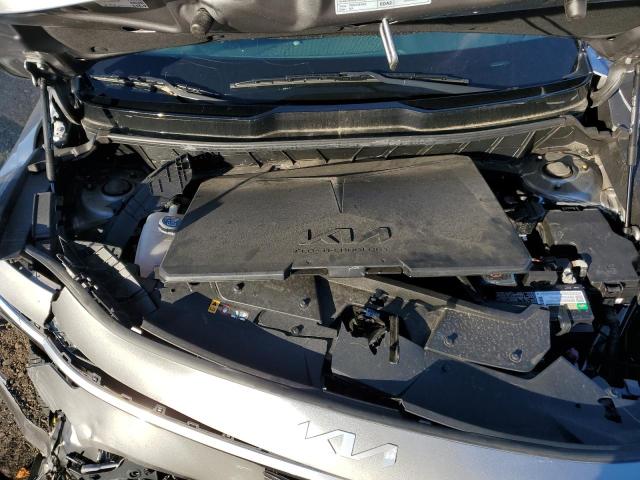 2023 KIA NIRO WIND - KNDCR3L14P5053614