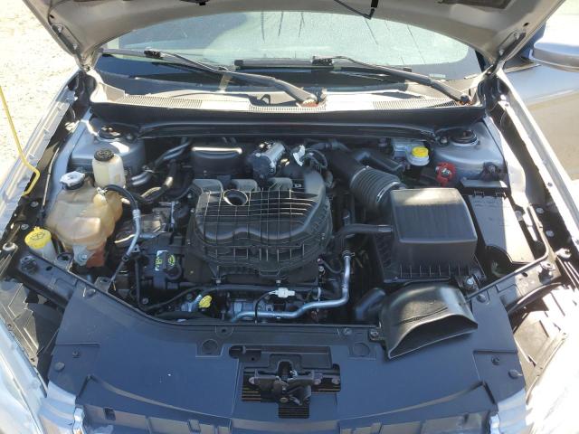 2014 CHRYSLER 200 TOURIN - 1C3CCBBG7EN106809