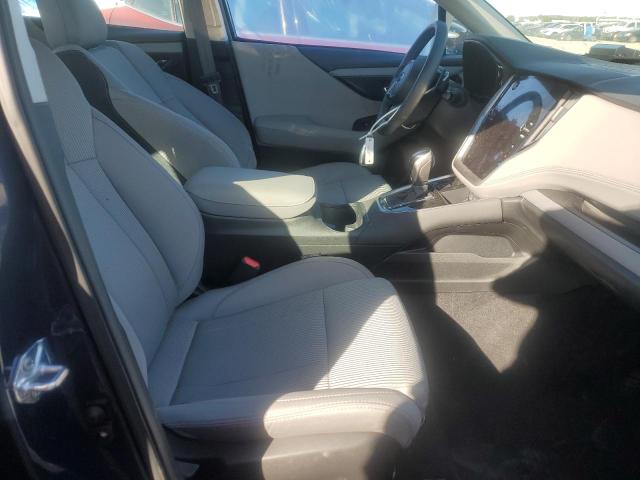 2025 SUBARU LEGACY PRE 4S3BWAD64S3013332