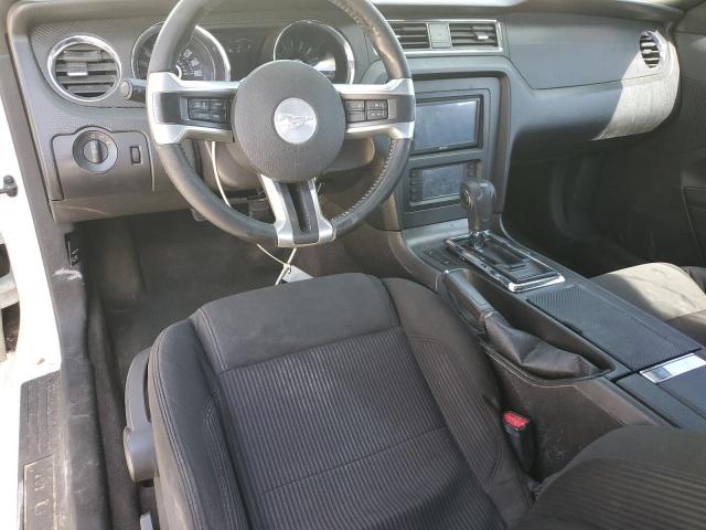 2013 FORD MUSTANG #3279505258