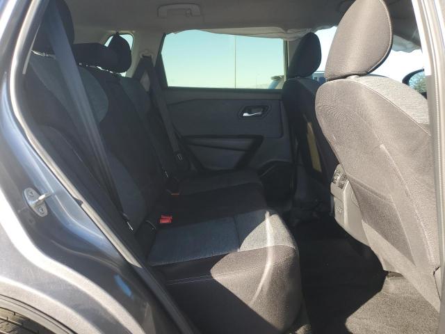 2023 NISSAN ROGUE SV JN8BT3BB6PW469640