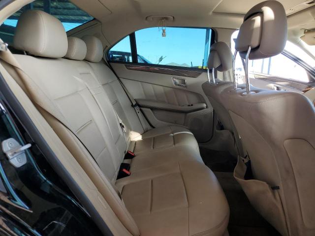 2010 MERCEDES-BENZ E 350 4MAT - WDDHF8HB9AA060916