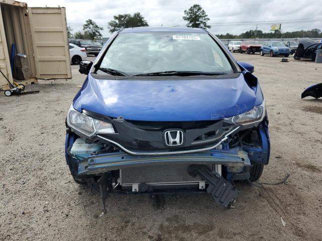 2015 HONDA FIT EX - 3HGGK5H81FM727560