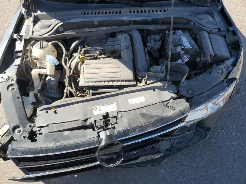 2017 VOLKSWAGEN JETTA S 3VW2B7AJ2HM308974