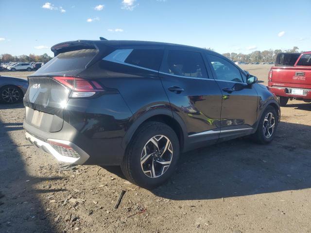 2023 KIA SPORTAGE LX - KNDPU3AF8P7042019