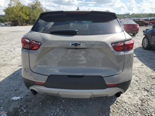 2021 CHEVROLET BLAZER 2LT - 3GNKBHRS7MS558729
