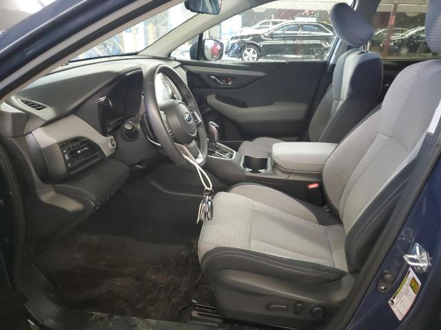 2025 SUBARU OUTBACK PR - 4S4BTADC2S3170108