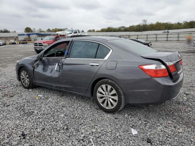 2013 HONDA ACCORD EX #3290278224