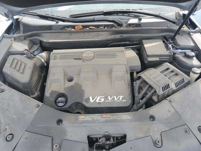 2014 GMC TERRAIN SL #3297081531