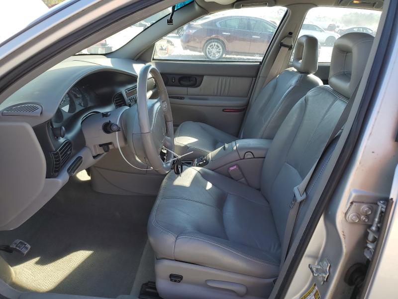 2004 BUICK REGAL LS #3280427144